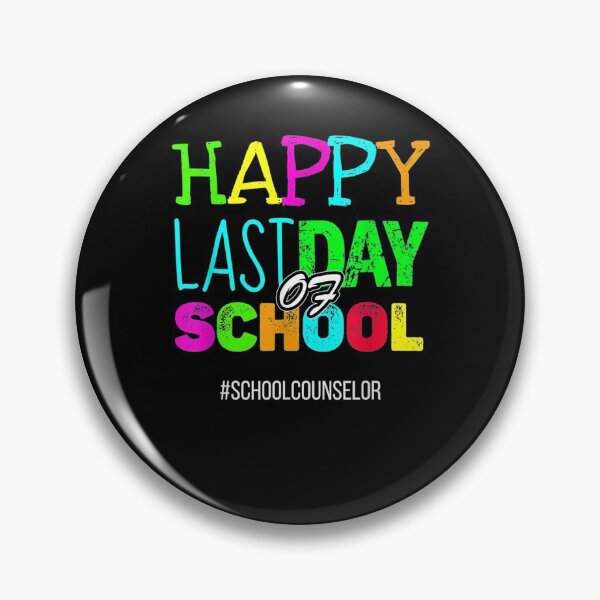 Item preview, Happy Last Day Of School Counselor Appreciation  designed and sold by laurader.