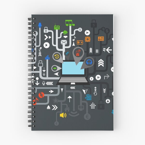 Item preview, Music the computer designed and sold by Aleksander1.