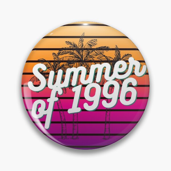 Item preview, Summer of 1996 designed and sold by DAFIN.
