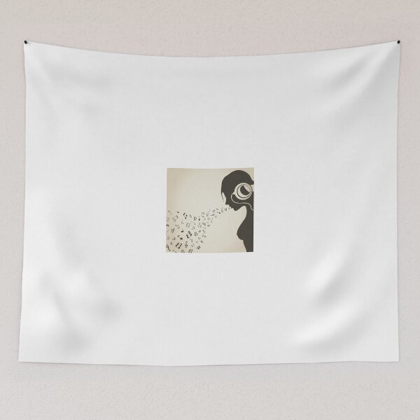 Item preview, Music the girl2 designed and sold by Aleksander1.