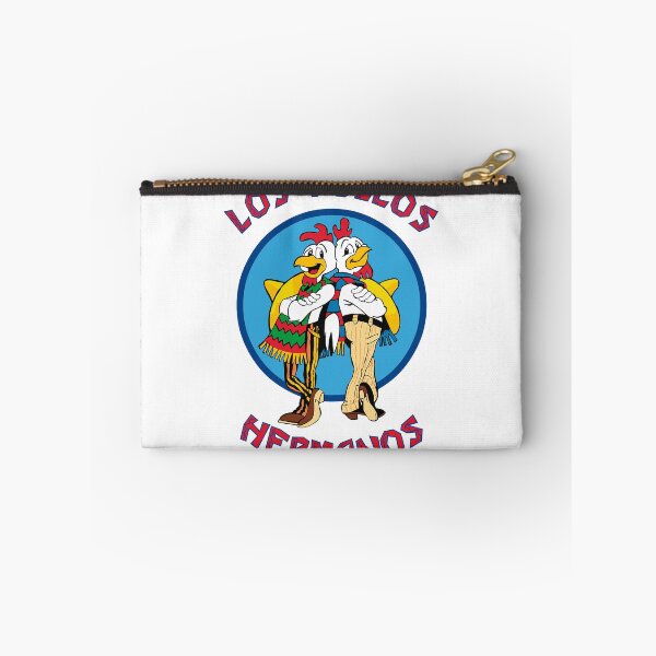 Item preview, Hermanos Los Pollos breaking bad chicken Halloween Christmas designed and sold by PollosHermanosD.