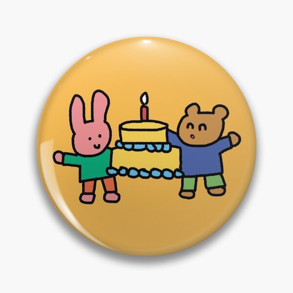 Item preview, Happy birthday designed and sold by WillandArt.