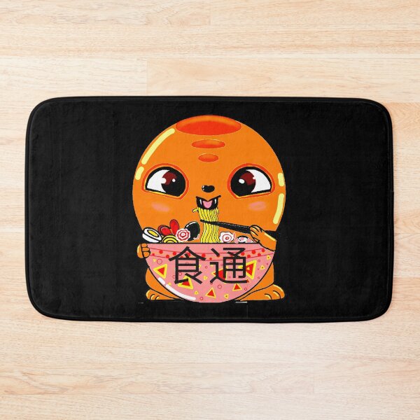 Item preview,  manchu , Foodie, cute kawaii  designed and sold by Toothless-3377.