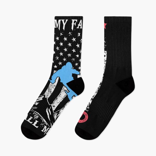 Item preview, Mens My Favorite Ski Buddies Call Me Dad Usa Flag Father's Day  designed and sold by laurader.