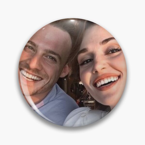 Item preview, Eda e Serkan designed and sold by Dragon20yt.