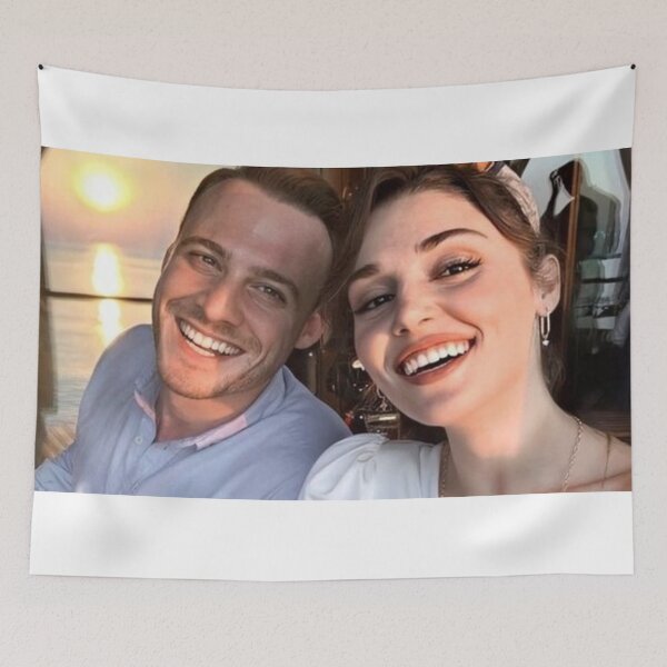 Item preview, Eda e Serkan designed and sold by Dragon20yt.