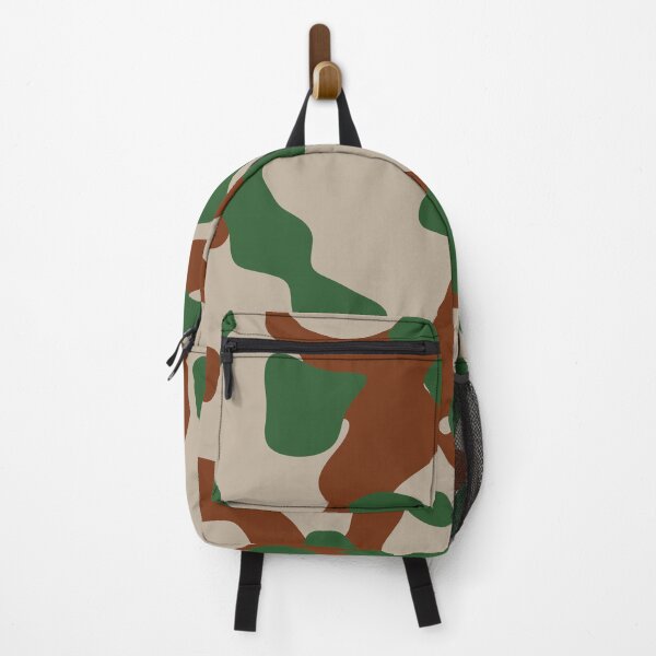 Item preview, Large green and brown camouflage designed and sold by Jukka Heilimo.