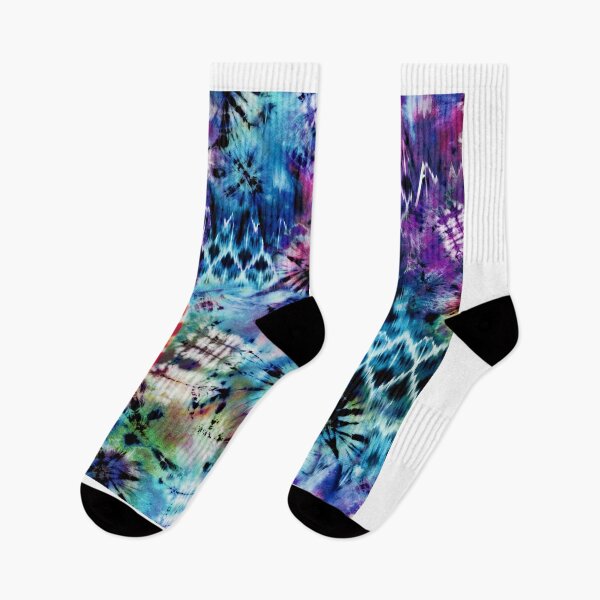 Item preview, Shibori Japanese Style Tie Dye Patterns and designs designed and sold by DesignForGifts.