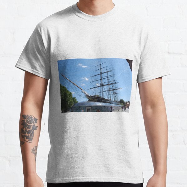 Cutty Sark Clothing | Redbubble