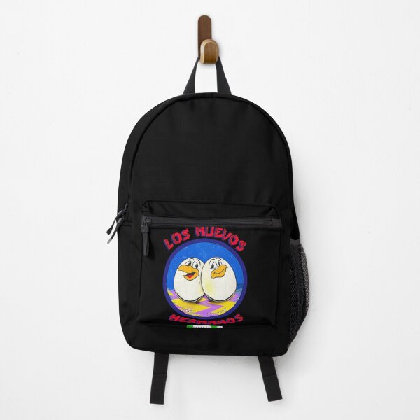 Item preview, Los huevos hermanos breakfast club Pollos breaking bad chicken Halloween Christmas designed and sold by PollosHermanosD.