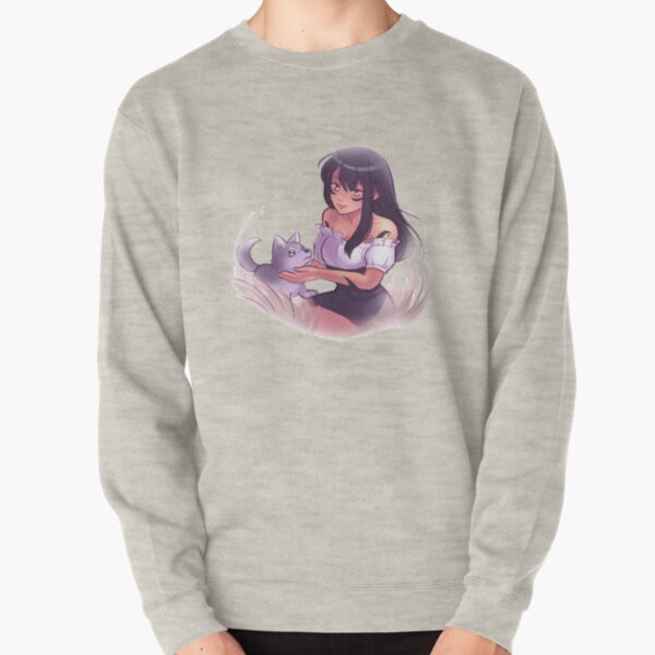 aphmau sweatshirt