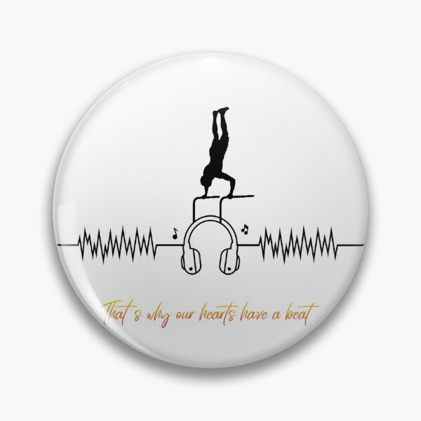 Item preview, Calisthenics-music designed and sold by CaliProducts.