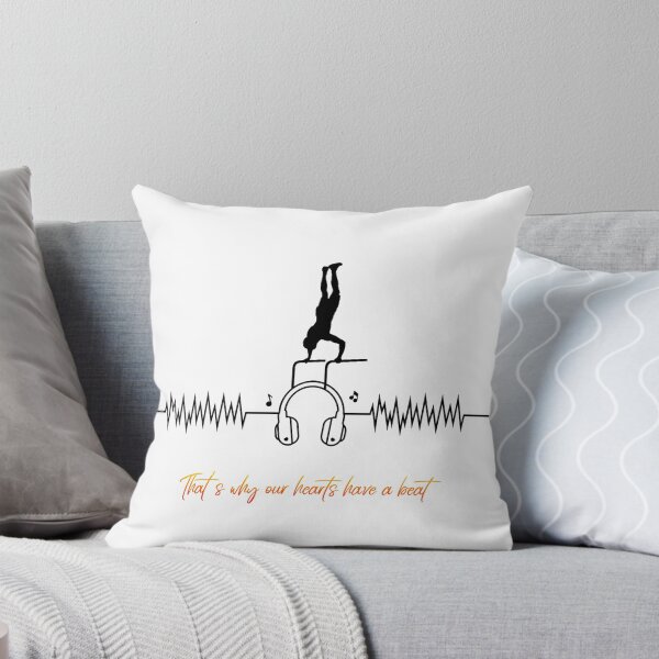 Item preview, Calisthenics-music designed and sold by CaliProducts.
