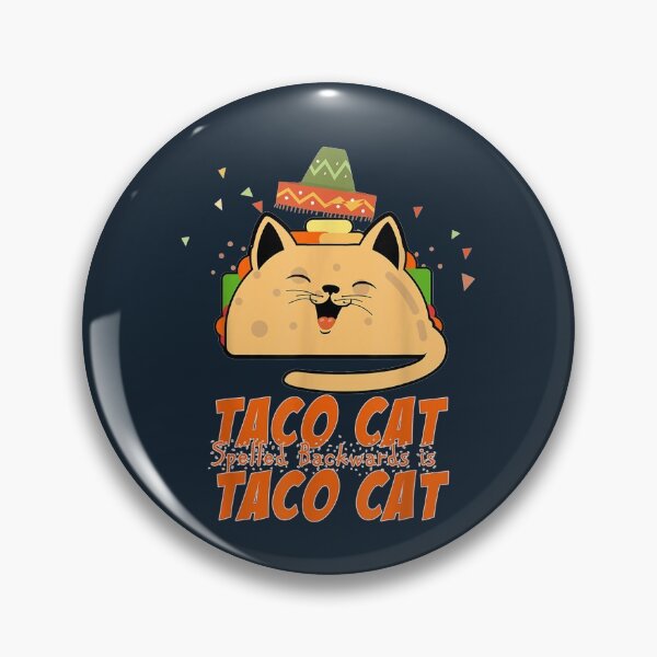 Item preview, Tacocat designed and sold by AnzoLissette.
