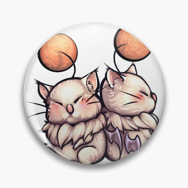 Artikelvorschau, Doppel-Moogle entworfen und verkauft von Datzushop.