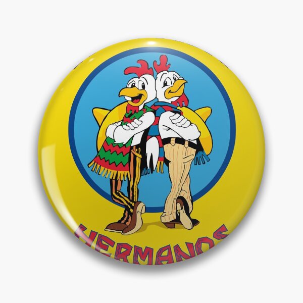 Item preview, Los Pollos breaking Hermanos bad chicken Halloween Christmas designed and sold by PollosHermanosD.