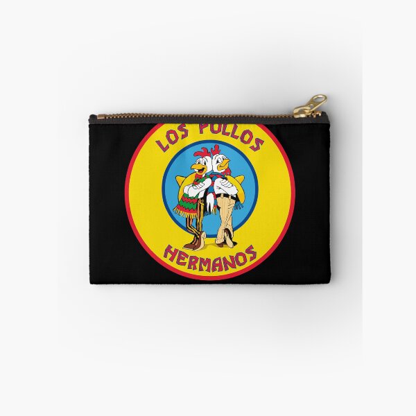 Item preview, Los Pollos breaking Hermanos bad chicken Halloween Christmas designed and sold by PollosHermanosD.