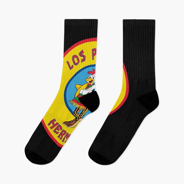 Item preview, Los Pollos breaking Hermanos bad chicken Halloween Christmas designed and sold by PollosHermanosD.