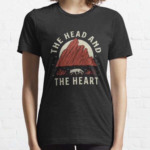 American Indie Folk Essential T-Shirt