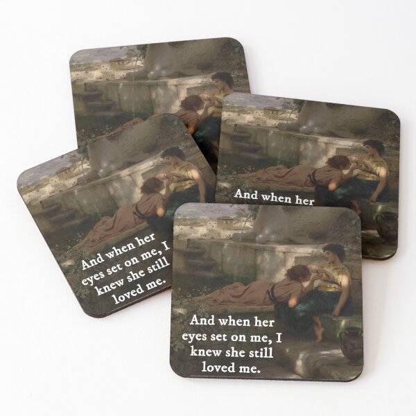 Item preview, she still loved me designed and sold by gracischiavo.