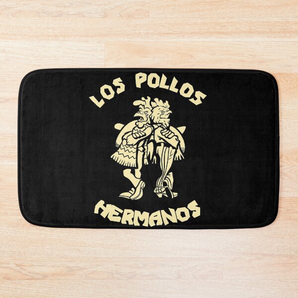 Item preview, Los Pollos Hermanos breaking bad chicken Peaky Halloween Christmas designed and sold by PollosHermanosD.