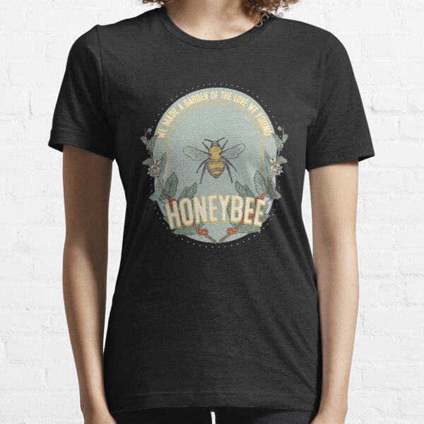 American Indie Folk Essential T-Shirt