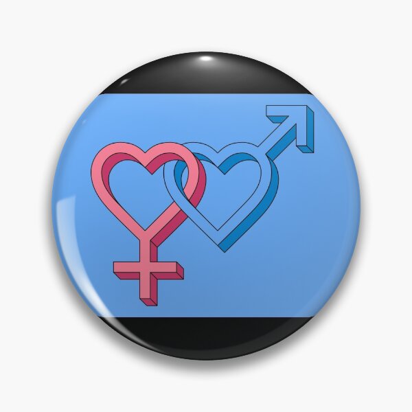 Item preview, Love + sex designed and sold by EgoPolis.