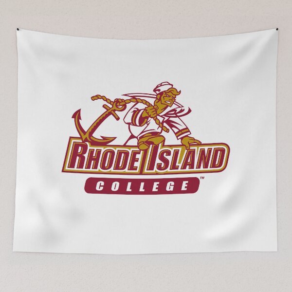Item preview, Presentadores de Rhode Island College designed and sold by EricArtBry.