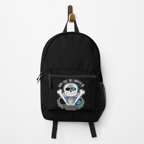 Item preview, Undertale Game - Kids Like You Should Be Burning In Hell designed and sold by EthelLyle3.