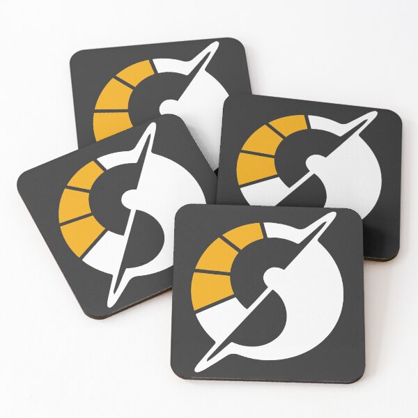 Item preview, Dyson Sphere Program S designed and sold by Clarkrd2.