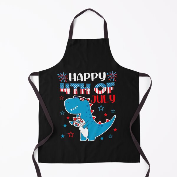 Item preview, Happy 4th of July designed and sold by WaveOcean123.