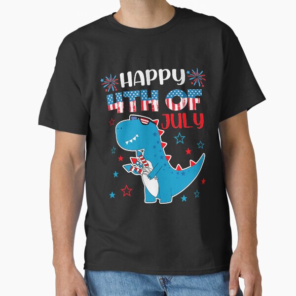 Item preview, Happy 4th of July designed and sold by WaveOcean123.