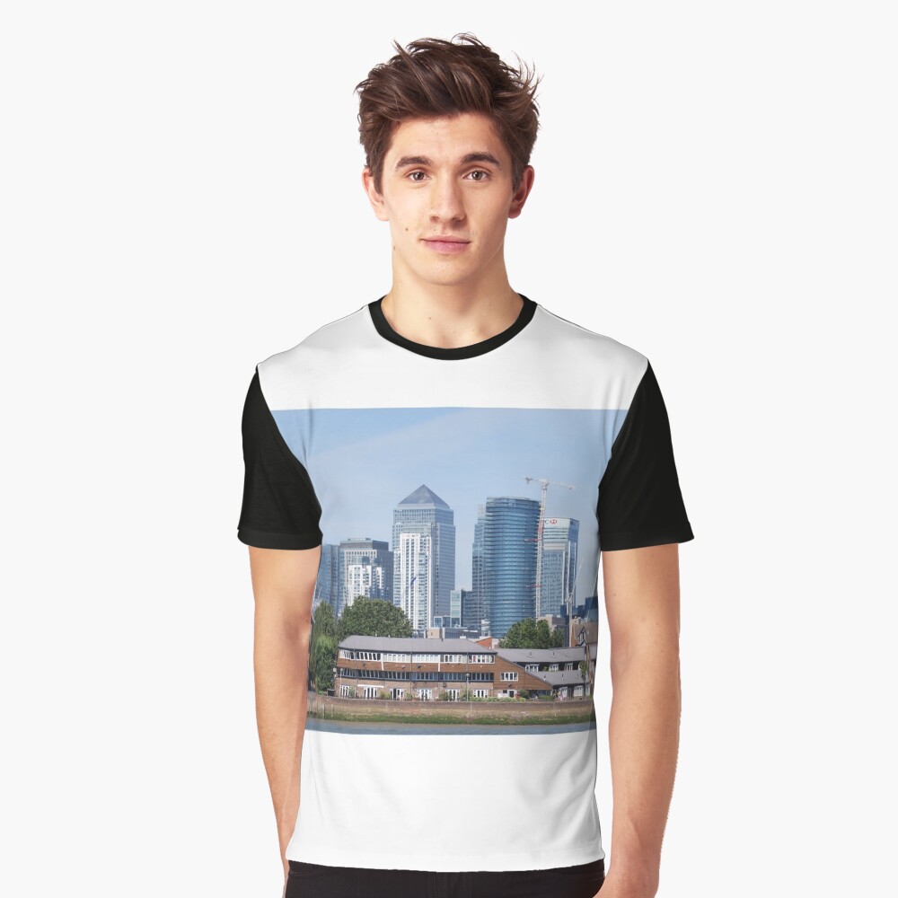 Item preview, Graphic T-Shirt designed and sold by santoshputhran.