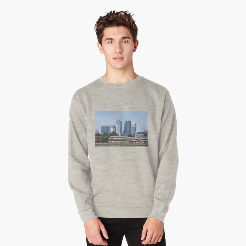 Item preview, Pullover Sweatshirt designed and sold by santoshputhran.