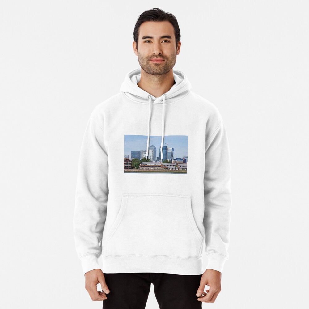 Item preview, Pullover Hoodie designed and sold by santoshputhran.