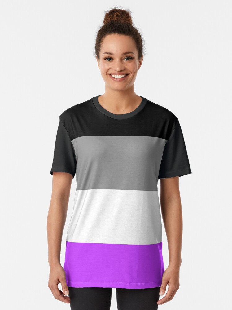 subtle asexual shirt