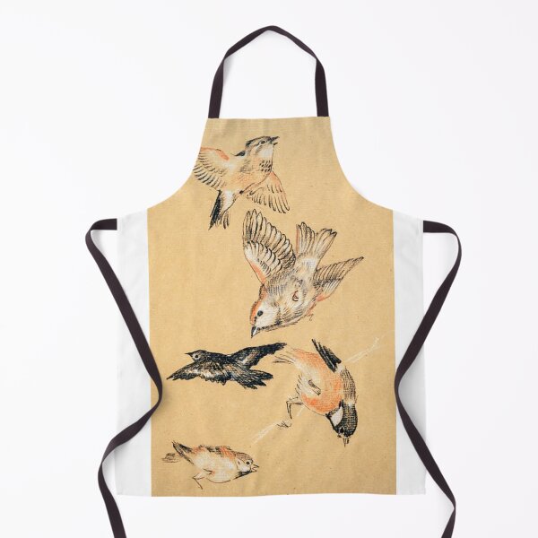 Item preview, birds designed and sold by Prateek Jangid.