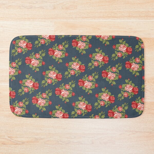 Item preview, Beautiful Rose Pattern designed and sold by fowons.
