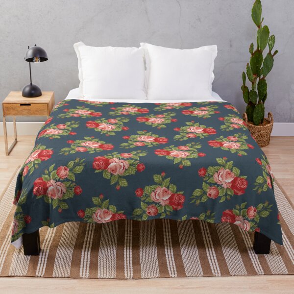 Item preview, Beautiful Rose Pattern designed and sold by fowons.