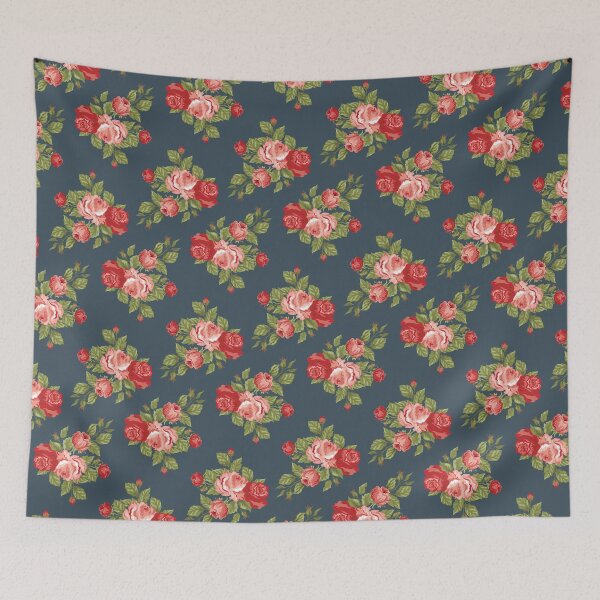 Item preview, Beautiful Rose Pattern designed and sold by fowons.