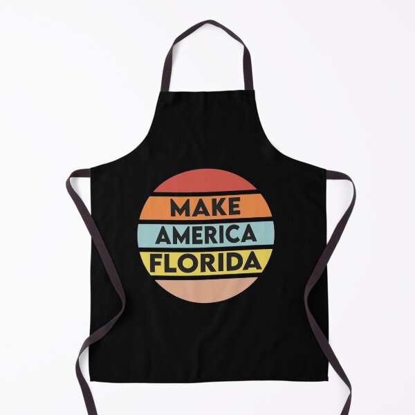 Item preview, Make America Florida designed and sold by TheNorthLight.