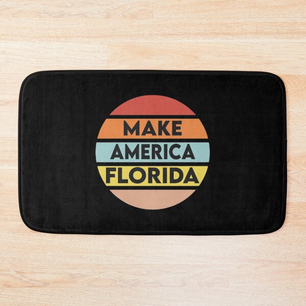 Item preview, Make America Florida designed and sold by TheNorthLight.