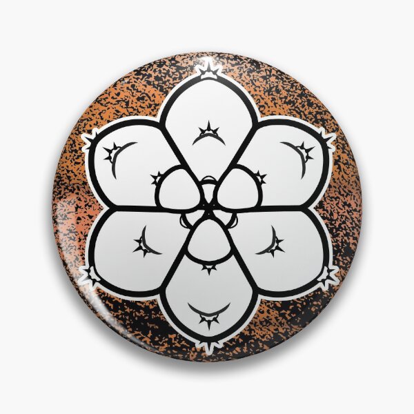 Item preview, Trichocereus Cactus Sacred Geometry - Bridgesii Pachanoi Peruvianus designed and sold by Cactee.