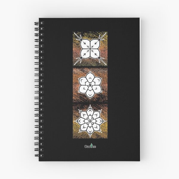 Item preview, Trichocereus Cactus Sacred Geometry - Bridgesii Pachanoi Peruvianus designed and sold by Cactee.