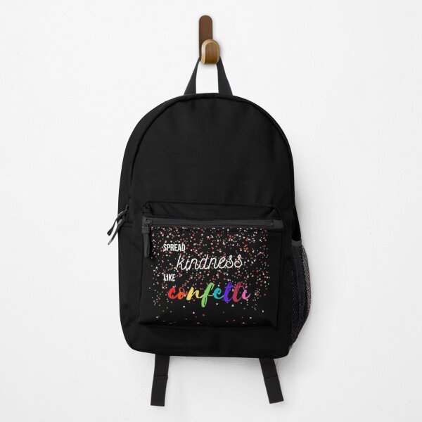 Item preview, Spread Kindness Like Confetti designed and sold by Kristina Peikova.