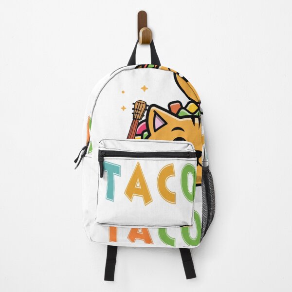 Item preview, Tacocat designed and sold by AnzoLissette.