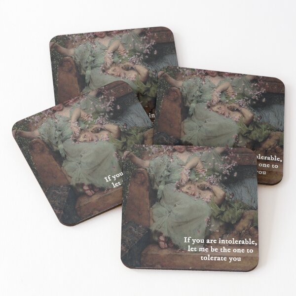 Item preview, tolerate designed and sold by gracischiavo.