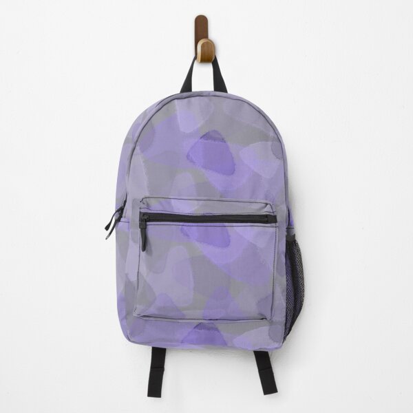 Item preview, Abstract geometric pattern. Triangles, colored spots on a brown background. designed and sold by UVI-CA.