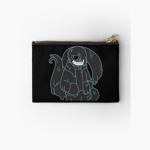 Item preview, Funny Art Undertale Game - Nightmare! Sans designed and sold by EthelLyle3.