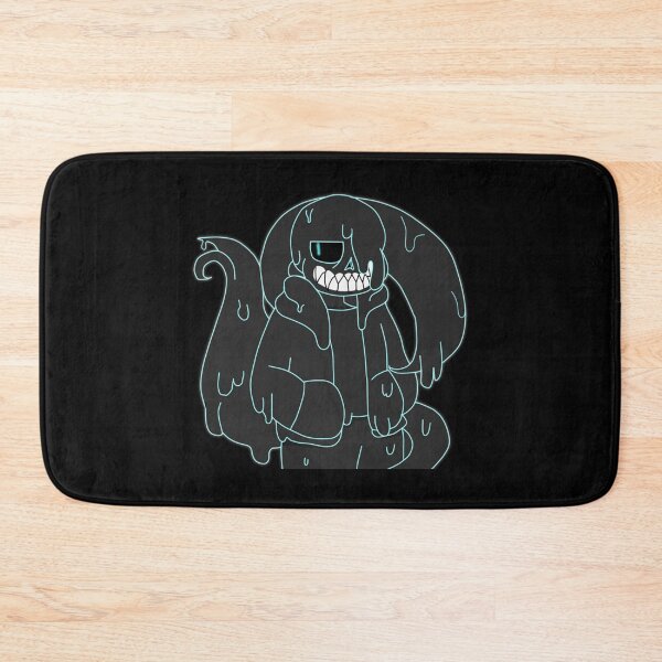 Item preview, Funny Art Undertale Game - Nightmare! Sans designed and sold by EthelLyle3.
